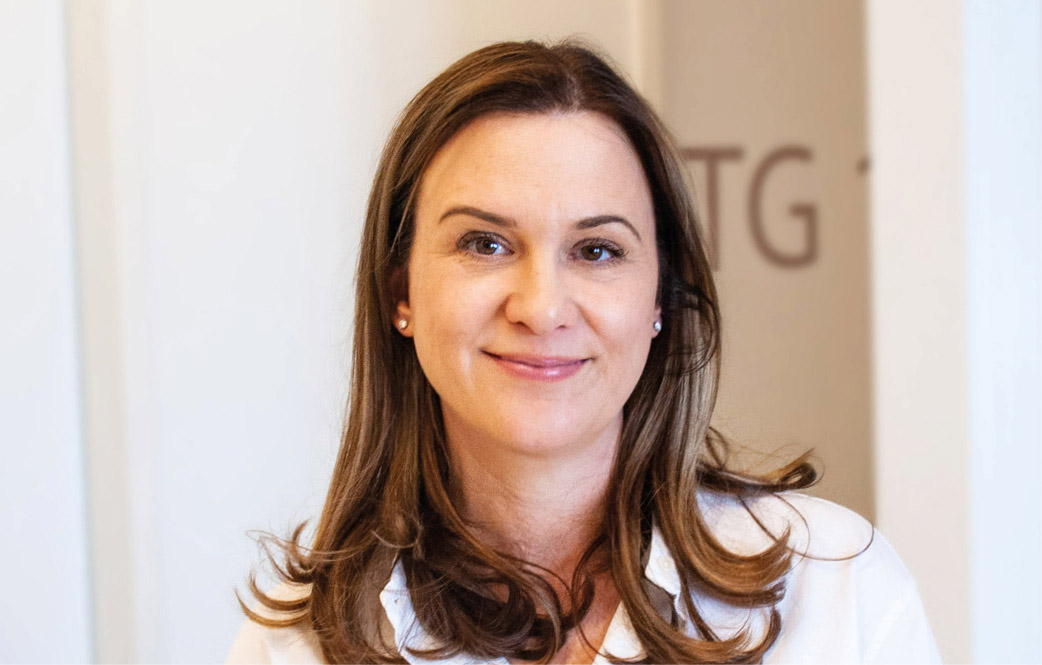 Dr. Anja Herting
