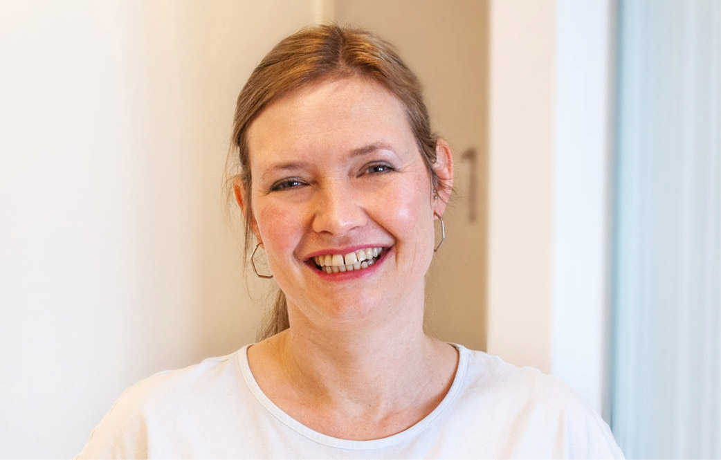 Dr. Wiebke Wolfkühler-Lesniowski