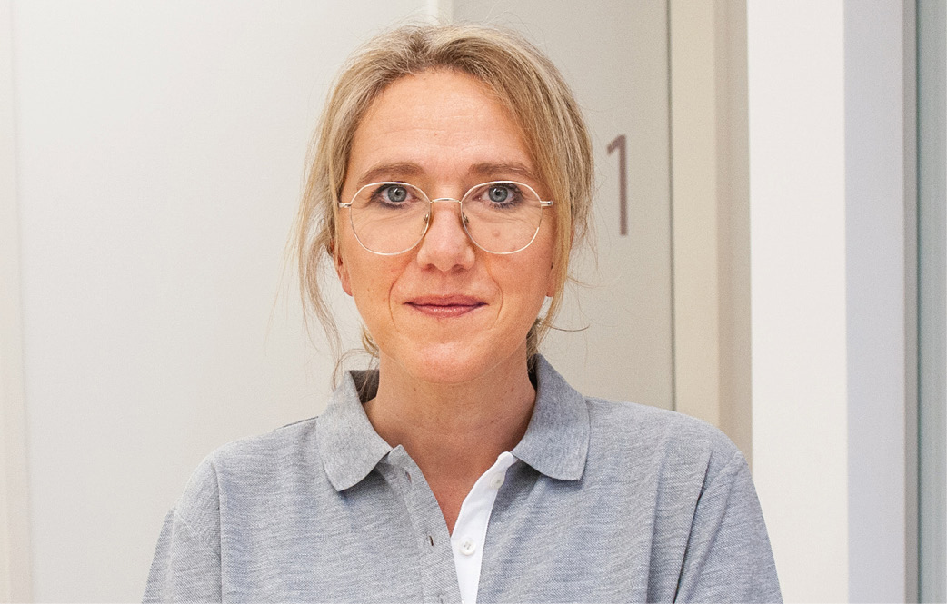 Petra Popeck